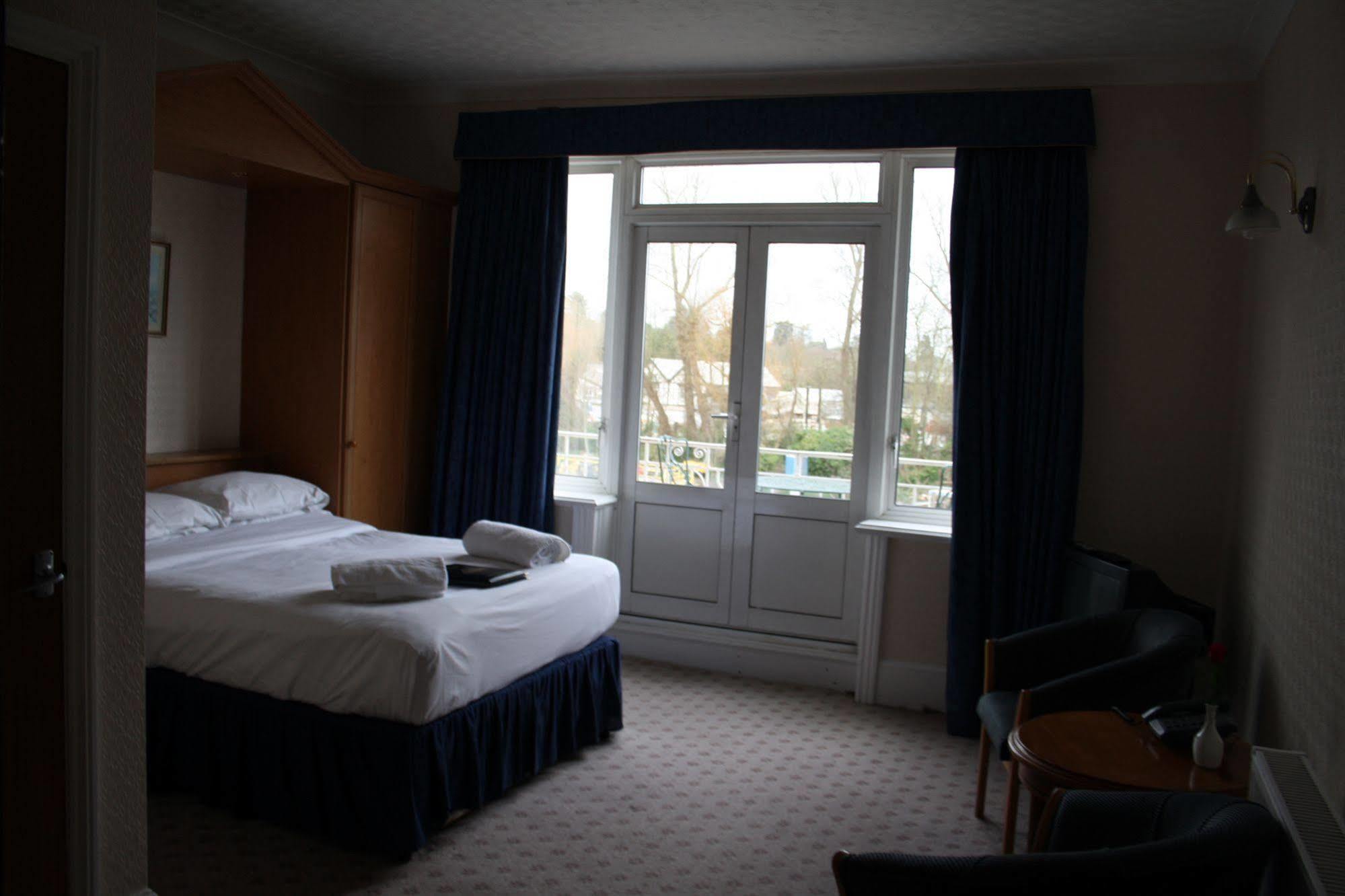 The Thames Hotel Maidenhead Exterior foto